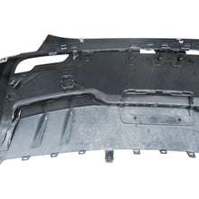 Load image into Gallery viewer, Tesla Model Y rear bumper lower section Hatchback 2021-2023 Genuine 1494006-00-B
