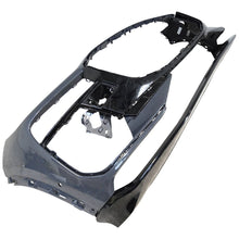 Load image into Gallery viewer, Audi Q6 E-Tron S Line front bumper 2024-2026 Genuine pn 85H807437B
