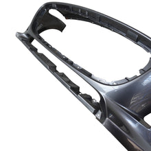 Load image into Gallery viewer, Jaguar F Type front bumper Coupe Cabrio Genuine Used Part EX53-17C831-A
