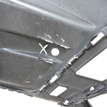 Load image into Gallery viewer, BMW IX2 M Sport front bumper and grill U10 SUV Used Genuine 51118087453
