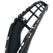 Load image into Gallery viewer, Mercedes Benz GLA AMG front bumper lower grill 2019-2023 Genuine A2478854205
