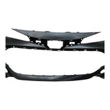 Toyota Corolla Hybrid front bumper 2023-2025 Genuine Used 52119-02P40