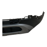 Citroen C3 Aircross front bumper lower grill trim 2017-2019 Genuine 13490016