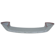 Load image into Gallery viewer, Nissan Juke spoiler for rear tailgate boot lid 2014-2016 Genuine KE615-1KA00WH
