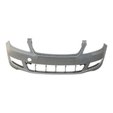 Skoda Fabia Front Bumper Hatchback 2010-2014 Genuine 5J0807221D