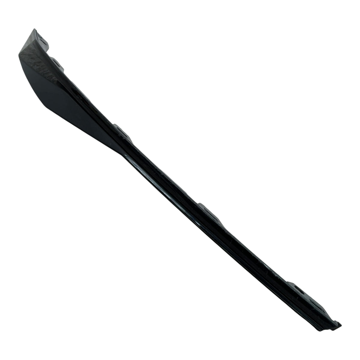 Renault Scenic E Tech front trim molding Genuine 624146070R