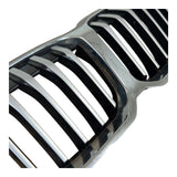 BMW 1 Series Front Bumper Grille F40 2019-2024 Genuine 5A39366
