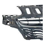 Vauxhall Corsa E front bumper centre grill 2014-2019 Genuine 39003576