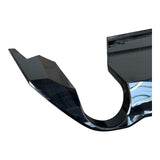 Fiat 600 rear bumper lower valance Genuine 735772723