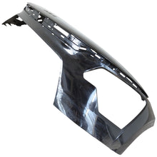 Load image into Gallery viewer, Kia Niro front bumper upper section 2023-2025 Genuine 86511-AT000
