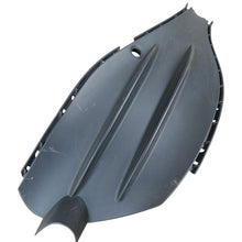 Load image into Gallery viewer, Mercedes Benz EQB front bumper left LH grill trim 2022-2024 Genine A2438857201
