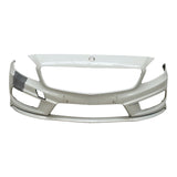 Mercedes Benz A Class AMG Line front bumper 2013-2015 W176 Genuine A1768851825