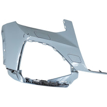 Load image into Gallery viewer, Audi Q2 front bumper 2021-2024 5 Door SUV Genuine pn 81A807437G
