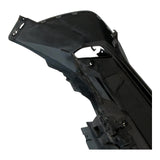 Peugeot 408 Rear Bumper Lower Section 2022-2026 Genuine 9838468580
