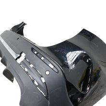 Load image into Gallery viewer, Mercedes Benz GLA AMG Line rear bumper 2020-2024 Genuine pn A2478854304
