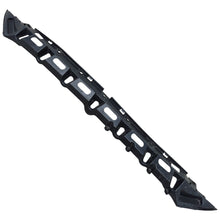 Load image into Gallery viewer, Jaguar XE front bumper upper fitting trim support Genuine GX73-17640-AB
