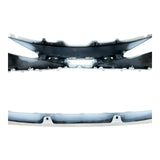 Toyota Corolla Hybrid front bumper 2023-2025 Genuine Used 52119-02J90