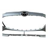 Mazda 2 Hybrid front bumper 2021-2024 Hatchback Genuine 52119-0D820