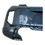 Kia Picanto Rear Bumper 2024-2026 Genuine 86611-G8CA0