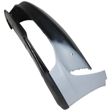 Load image into Gallery viewer, PORSCHE TAYCAN Sport Design FRONT BUMPER 2019 onward 4Door GENUINE 9JI807221DFFF
