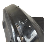 Audi A3 rear bumper 2016-2019 Saloon SE Base Genuine 8V5807511