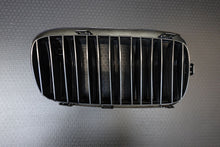 Load image into Gallery viewer, BMW X5M F85 FRONT BUMPER UPPER KIDNEY GRILL LEFT RIGHT GENUINE 8056769 8056324
