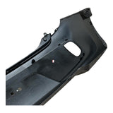 Kia Picanto rear bumper 2011-2015 5 door Genuine 86611-1Y000
