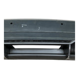 AUDI A3 S Line rear bumper hatchback 2016-2019 GENUINE 8V3807521R