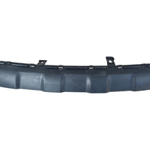 Load image into Gallery viewer, Kia Sportage front bumper lower valance 2021-2023 Genuine SUV 86512-R2000
