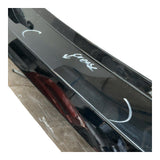 BMW 4 Series M Sport rear bumper G22 G23 2020-2024 Genuine 51128075834