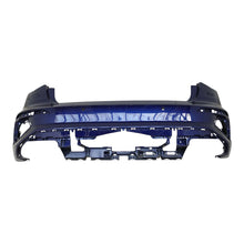 Load image into Gallery viewer, Audi A3 S Line S3 rear bumper 2020-2023 8Y4 Genuine 8Y4807511C
