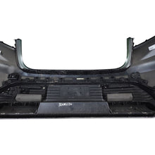Load image into Gallery viewer, Porsche Macan rear bumper 2024-2026 5 Door SUV Genuine 95C807521D
