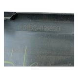 Toyota Corolla rear bumper lower trim 2019 -2022 Estate Genuine 52453-02250