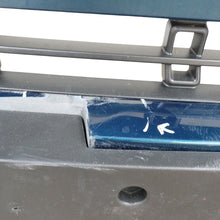 Load image into Gallery viewer, Fiat 600 front bumper 2024-2026 Hatchback Genuine Used 735763132
