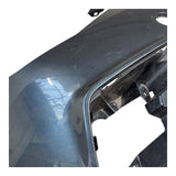 Seat Ibiza front bumper 2017-2019 Hatchback Genuine 6F0807221D