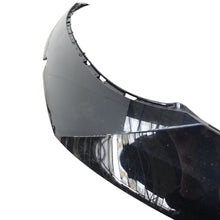 Load image into Gallery viewer, Volkswagen ID7 ID.7 front bumper upper grill trim 2020-2025 Genuine 14A853053A
