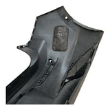 Volkswagen Golf Rear Bumper 2020-2024 Genuine 5H6807421F