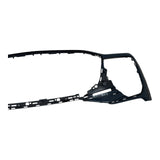 Audi Q6 E-Tron S Line front bumper 2024-2026 Genuine 85H807437B
