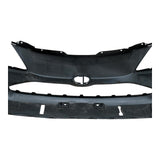 Toyota Yaris Cross front bumper 2022-2024 Genuine 52119-0DC20