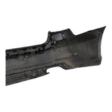 Audi A3 rear bumper 2016-2019 Saloon SE Base Genuine 8V5807511