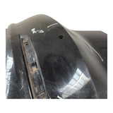 Audi A3 rear bumper 2016-2019 Saloon SE Base Genuine 8V5807511