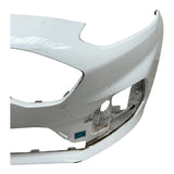 Ford Fiesta ST Line front bumper Hatchback 2018-2022 Genuine H1BB-17757-E1