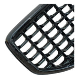 Volvo XC40 front bumper upper grill 2022-ON Genuine 32409406