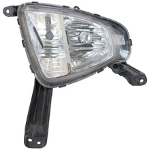 Load image into Gallery viewer, KIA SORENTO FRONT BUMPER Left Right Fog Light Set 2015-2019 92201-C51 92202-C51
