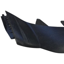 Load image into Gallery viewer, Mercedes Benz EQB front bumper lower trim 2022-2024 Genuine A2438857601
