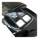 Jaecoo J7 front bumper 2025-2026 Genuine 602002367AA