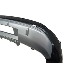 Load image into Gallery viewer, Audi Q4 E-Tron ETron rear bumper Genuine 2021-2023 pn 89A807527C
