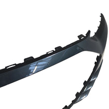 Load image into Gallery viewer, Audi E-Tron GT front bumper centre grill panel 4 Door Saloon Genuine 4J3807725
