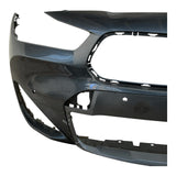 BMW X2 M Sport Front Bumper 2018-2023 Genuine 51119463841