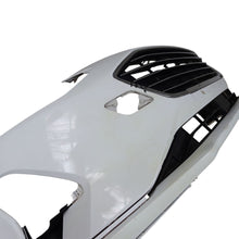 Load image into Gallery viewer, Ford Focus front bumper 2018-2021 Hatchback Genuine JX7B-17757-A
